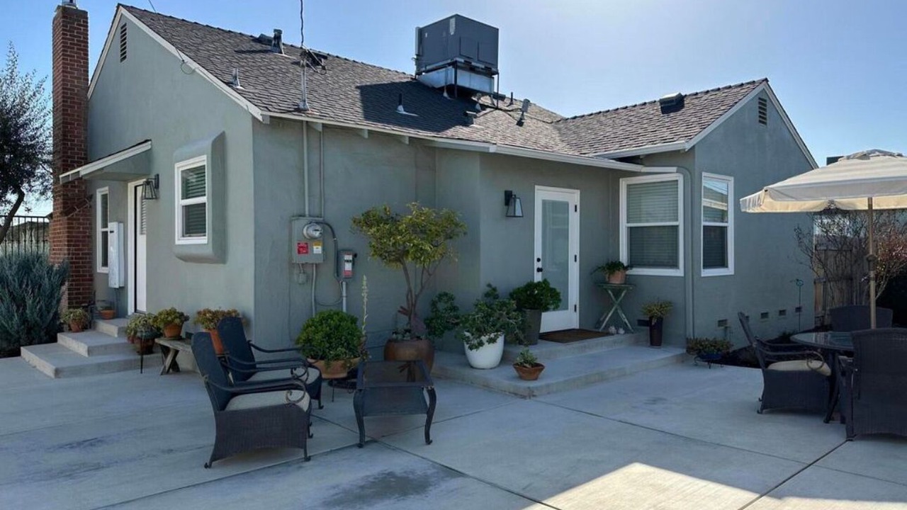 Photo of Outdoor in Tulare