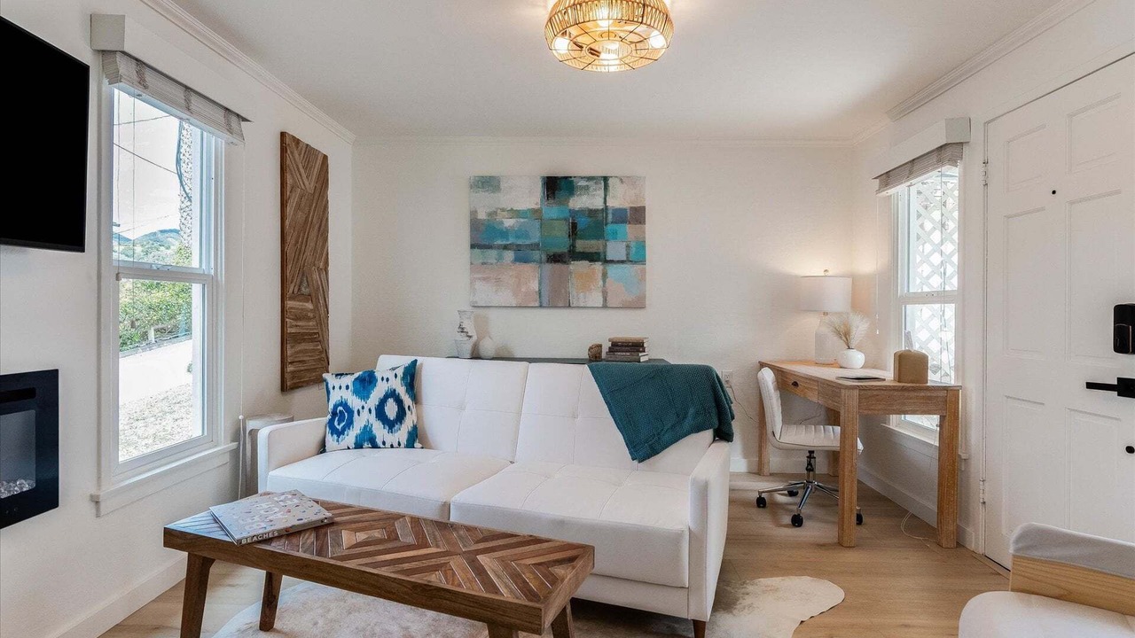 Photo of Livingroom in Avila Beach