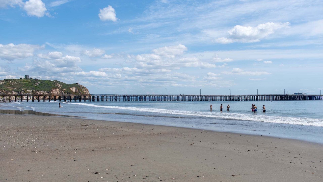 Photo of Others in Avila Beach