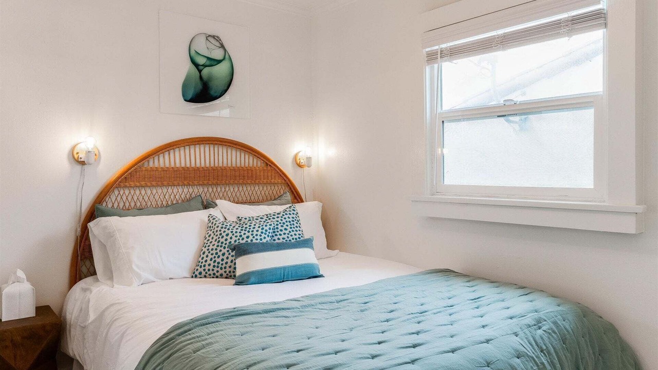 Photo of Bedroom in Avila Beach