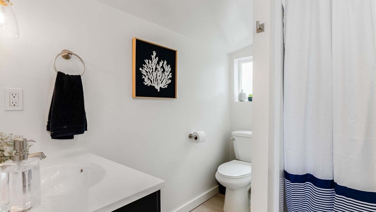 Photo of Bathroom in Avila Beach