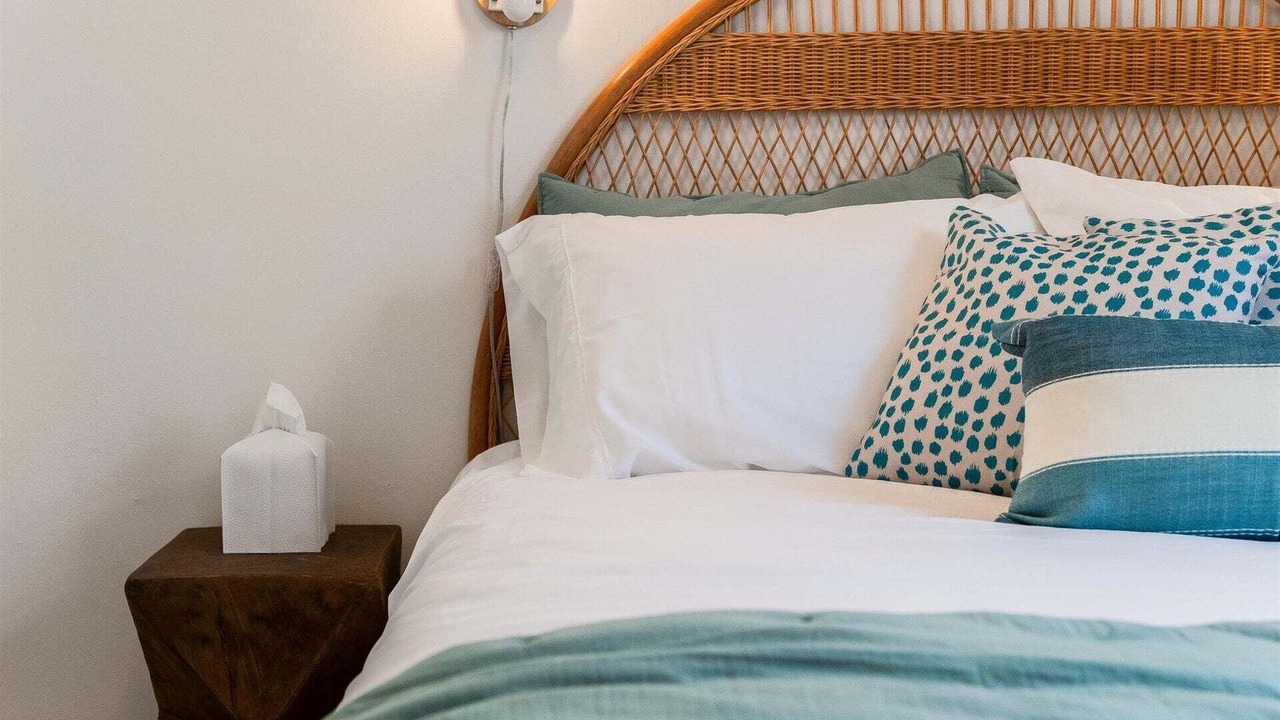 Photo of Bedroom in Avila Beach