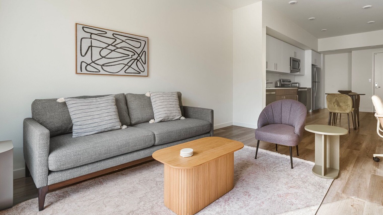 Photo of Livingroom in Hayward