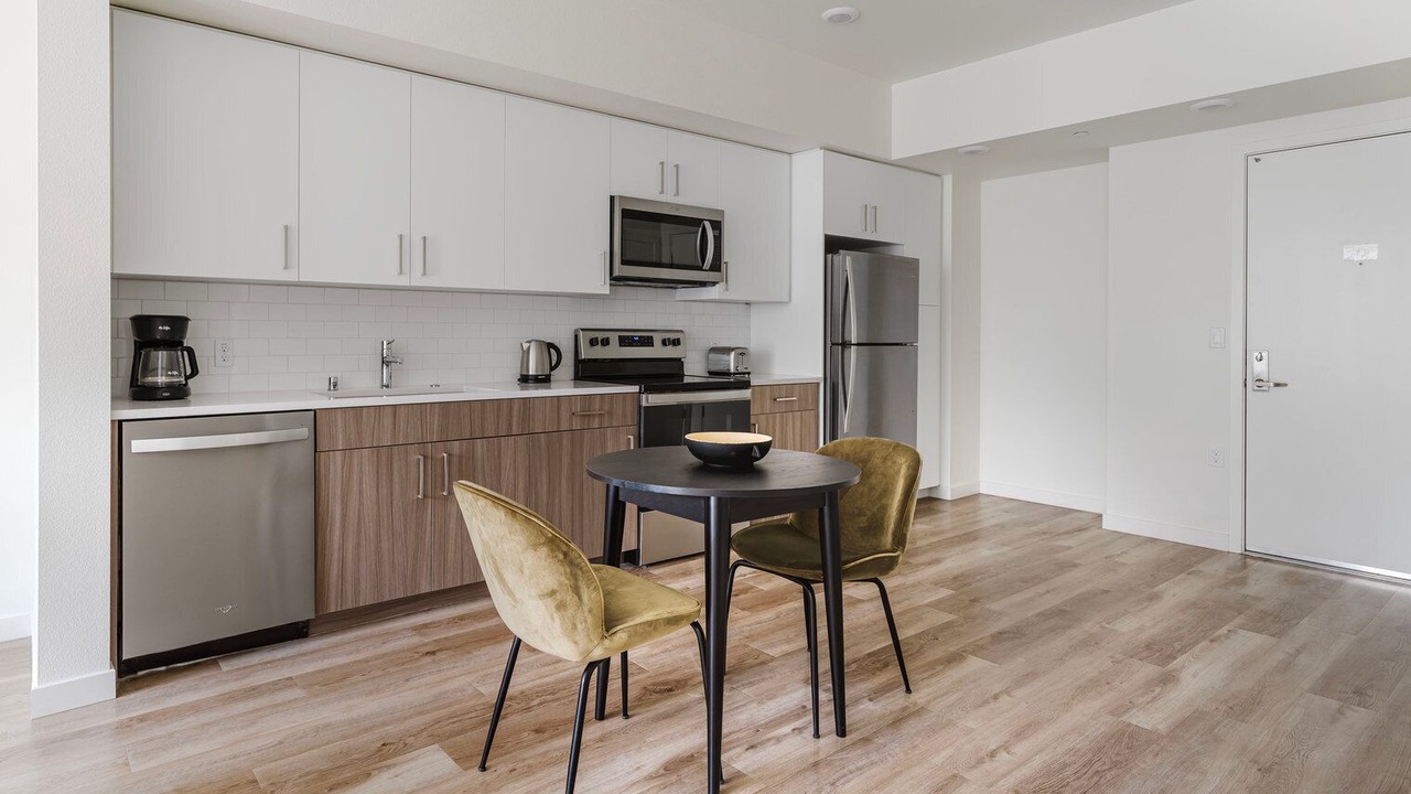 Photo of Kitchen in Hayward