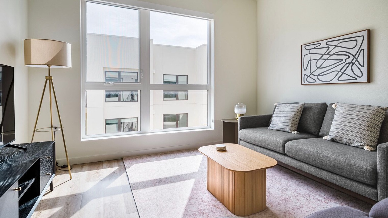 Photo of Livingroom in Hayward