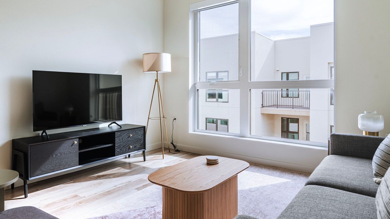 Photo of Livingroom in Hayward