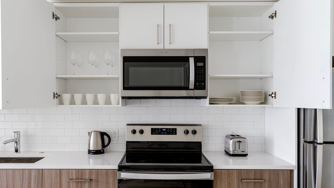 Photo of Kitchen in Hayward