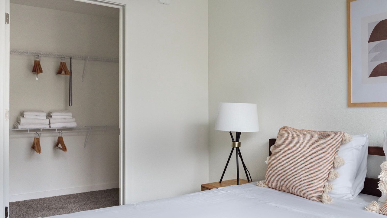 Photo of Bedroom in Hayward