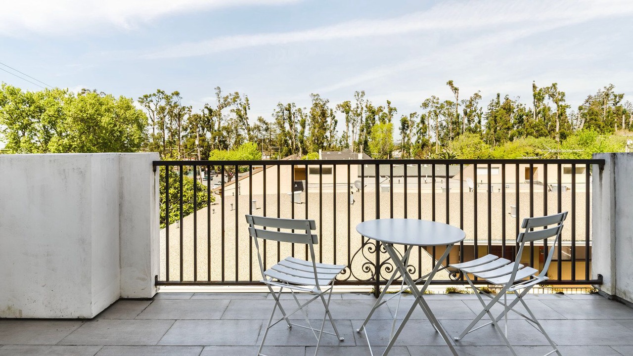Photo of Outdoor in Downtown Burlingame