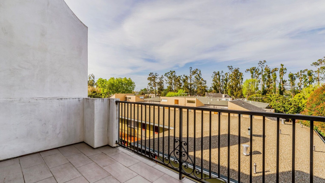 Photo of Outdoor in Downtown Burlingame