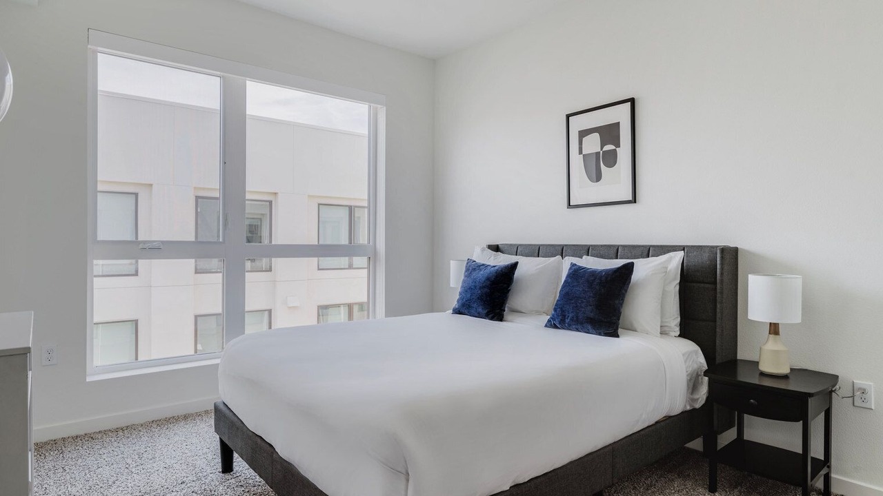 Photo of Bedroom in Hayward