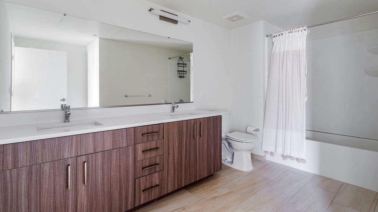 Photo of Bathroom in Hayward