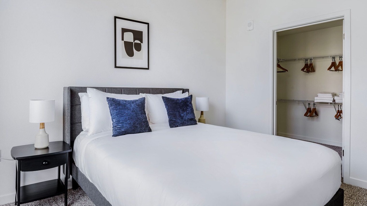 Photo of Bedroom in Hayward
