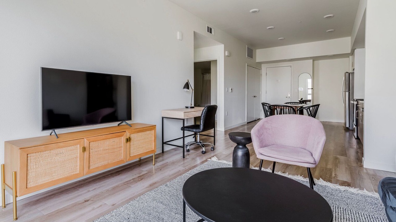 Photo of Livingroom in Hayward