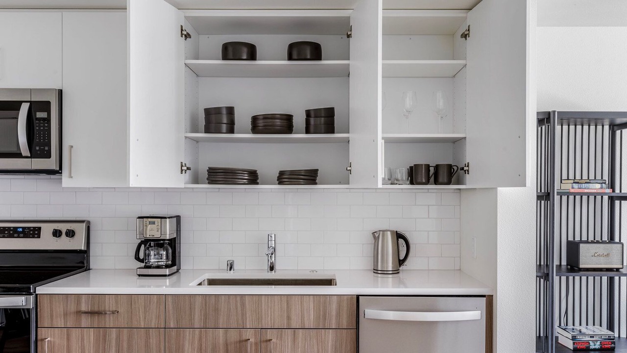 Photo of Kitchen in Hayward