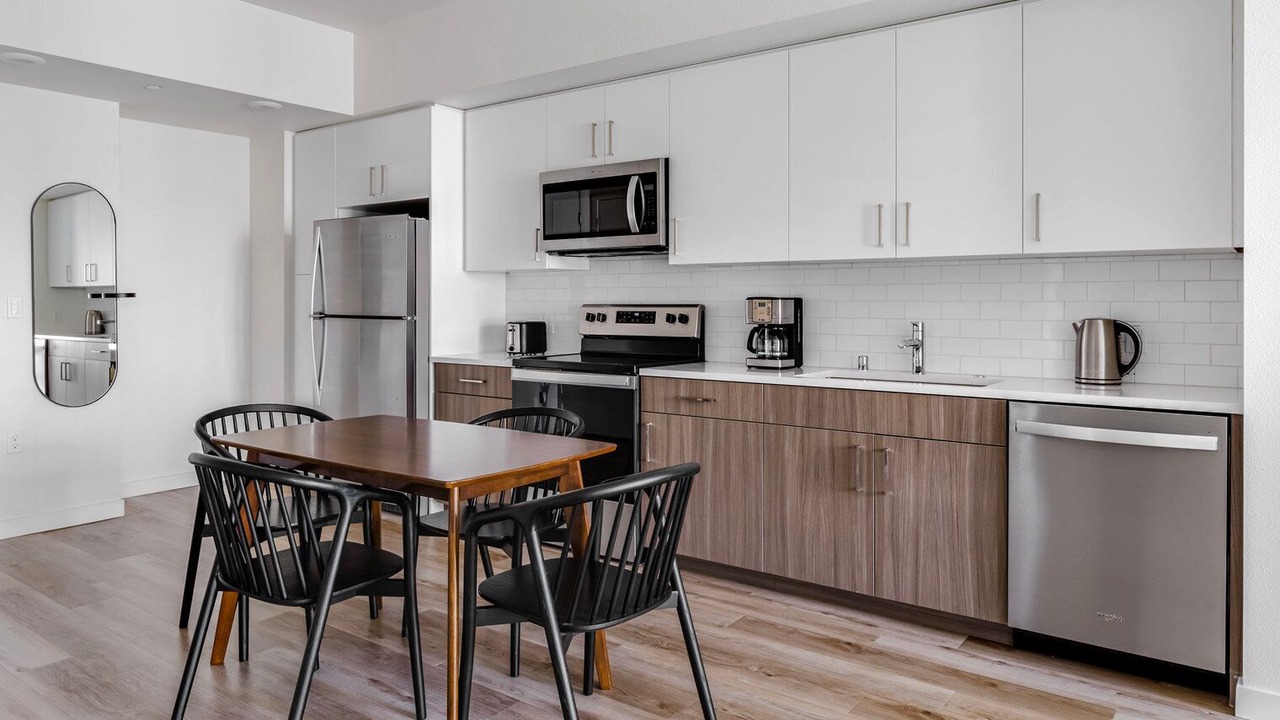 Photo of Kitchen in Hayward