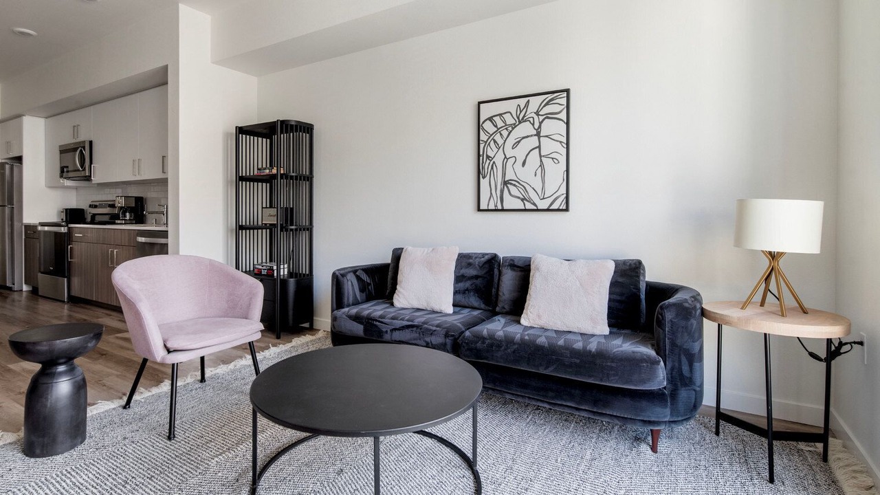 Photo of Livingroom in Hayward