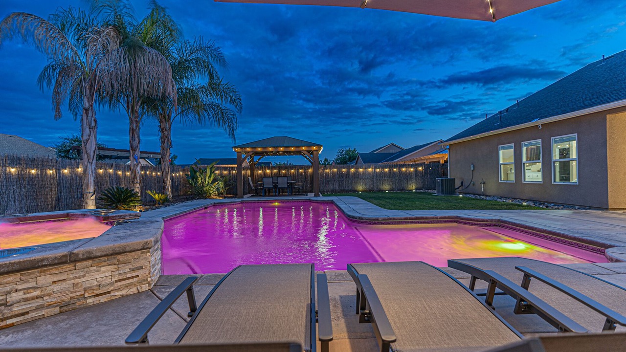 Photo of Outdoor in Tulare