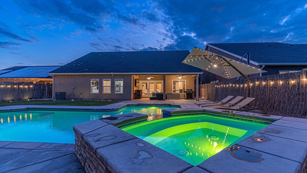 Photo of Outdoor in Tulare