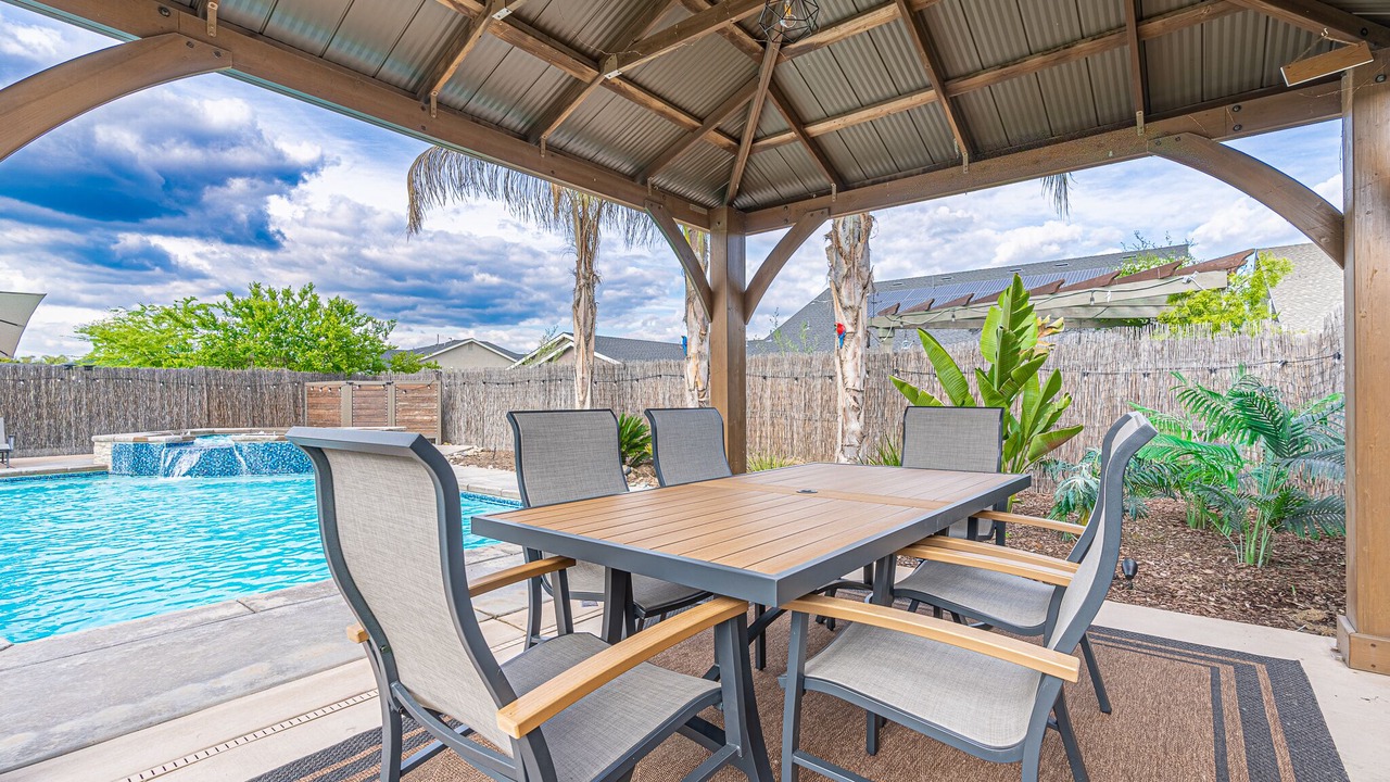 Photo of Outdoor in Tulare