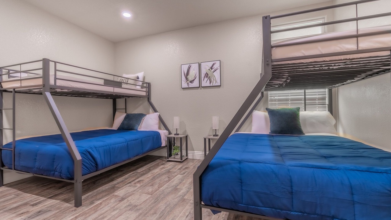 Photo of Bedroom in Tulare