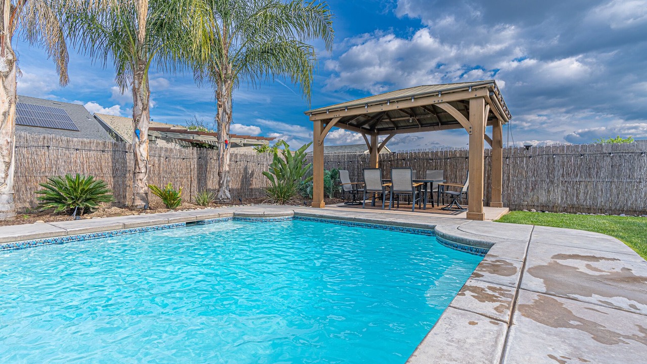 Photo of Outdoor in Tulare