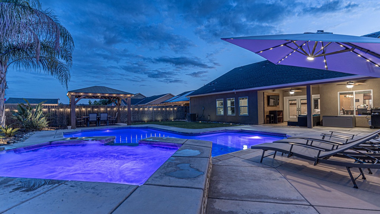 Photo of Outdoor in Tulare