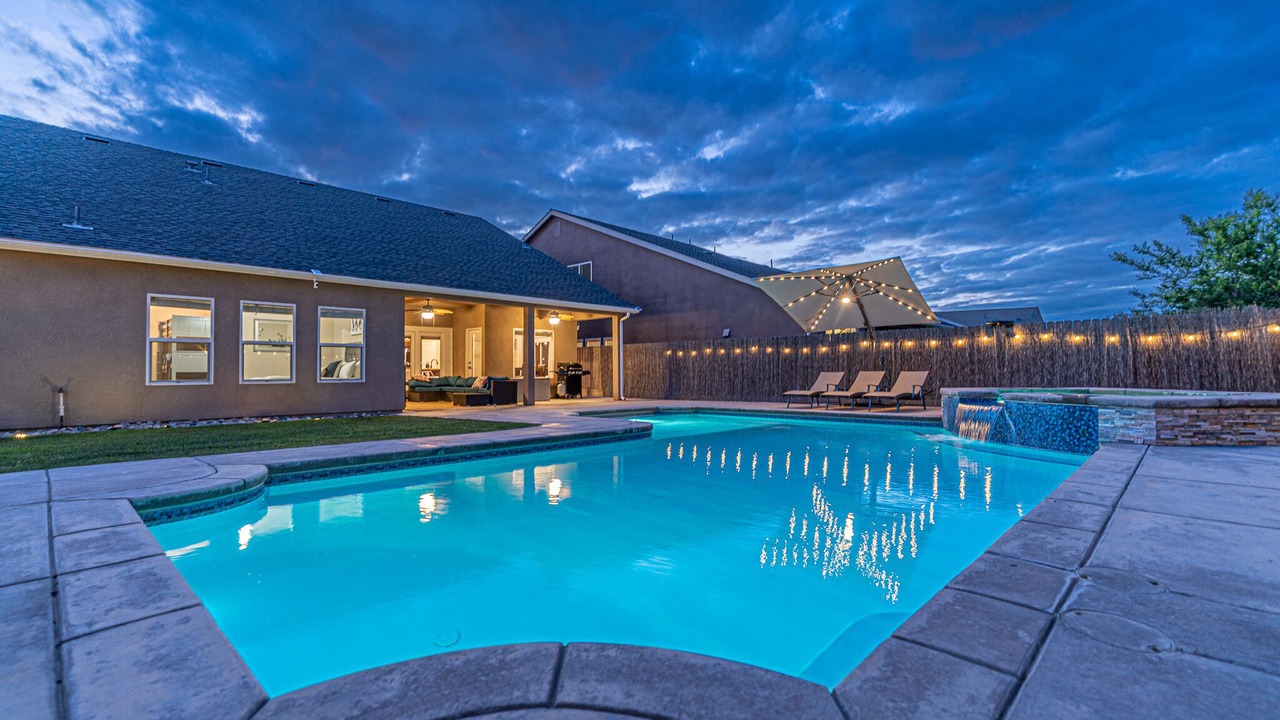 Photo of Outdoor in Tulare