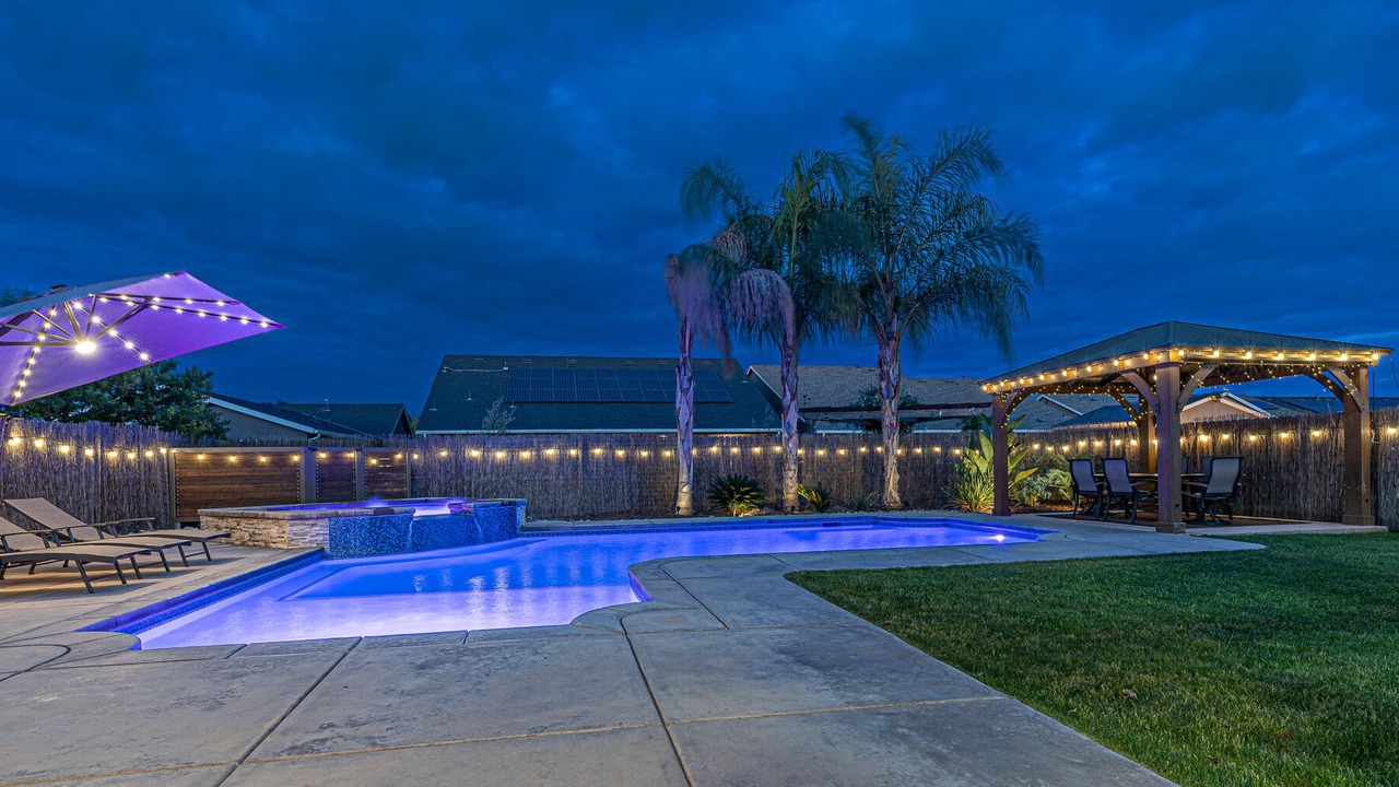 Photo of Outdoor in Tulare