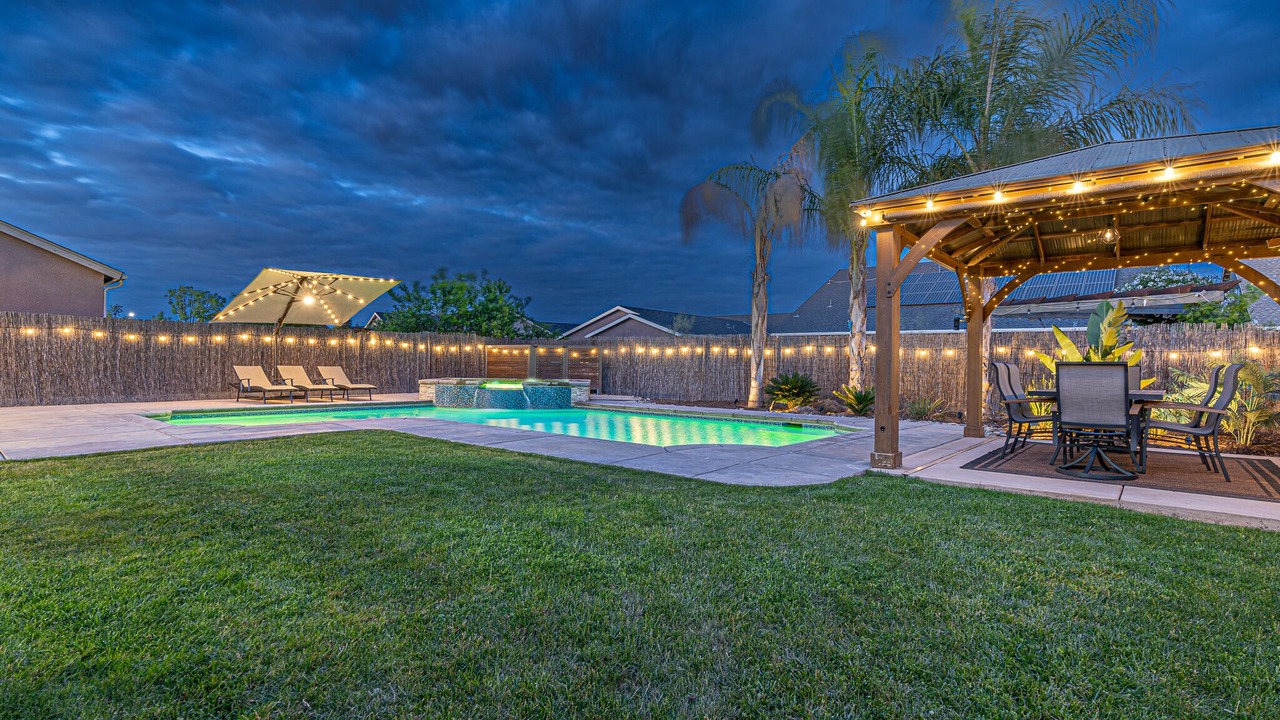 Photo of Outdoor in Tulare