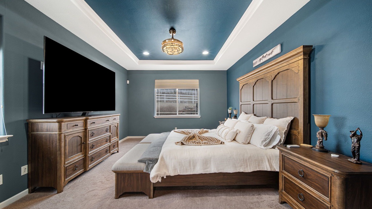 Photo of Bedroom in Mira Loma