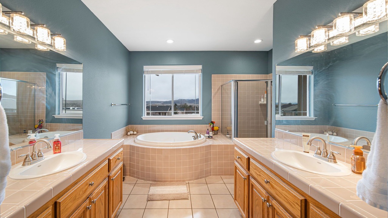 Photo of Bathroom in Mira Loma