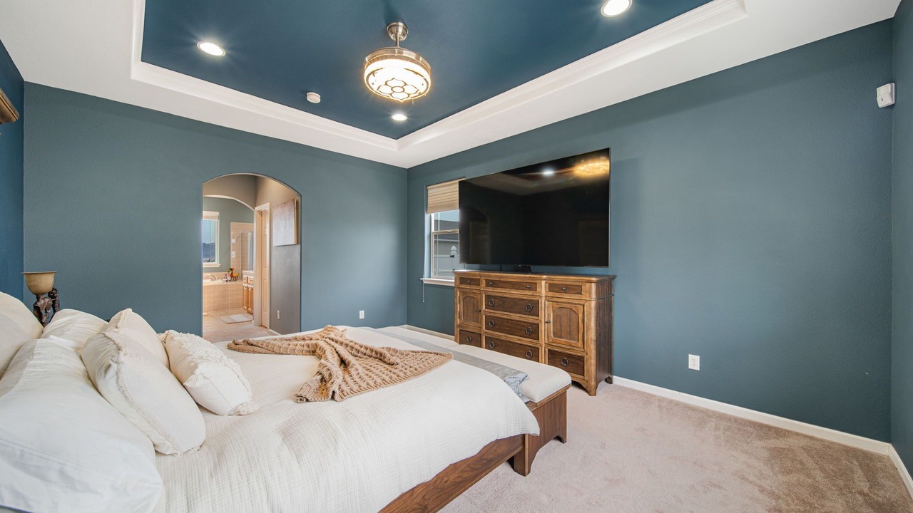 Photo of Bedroom in Mira Loma