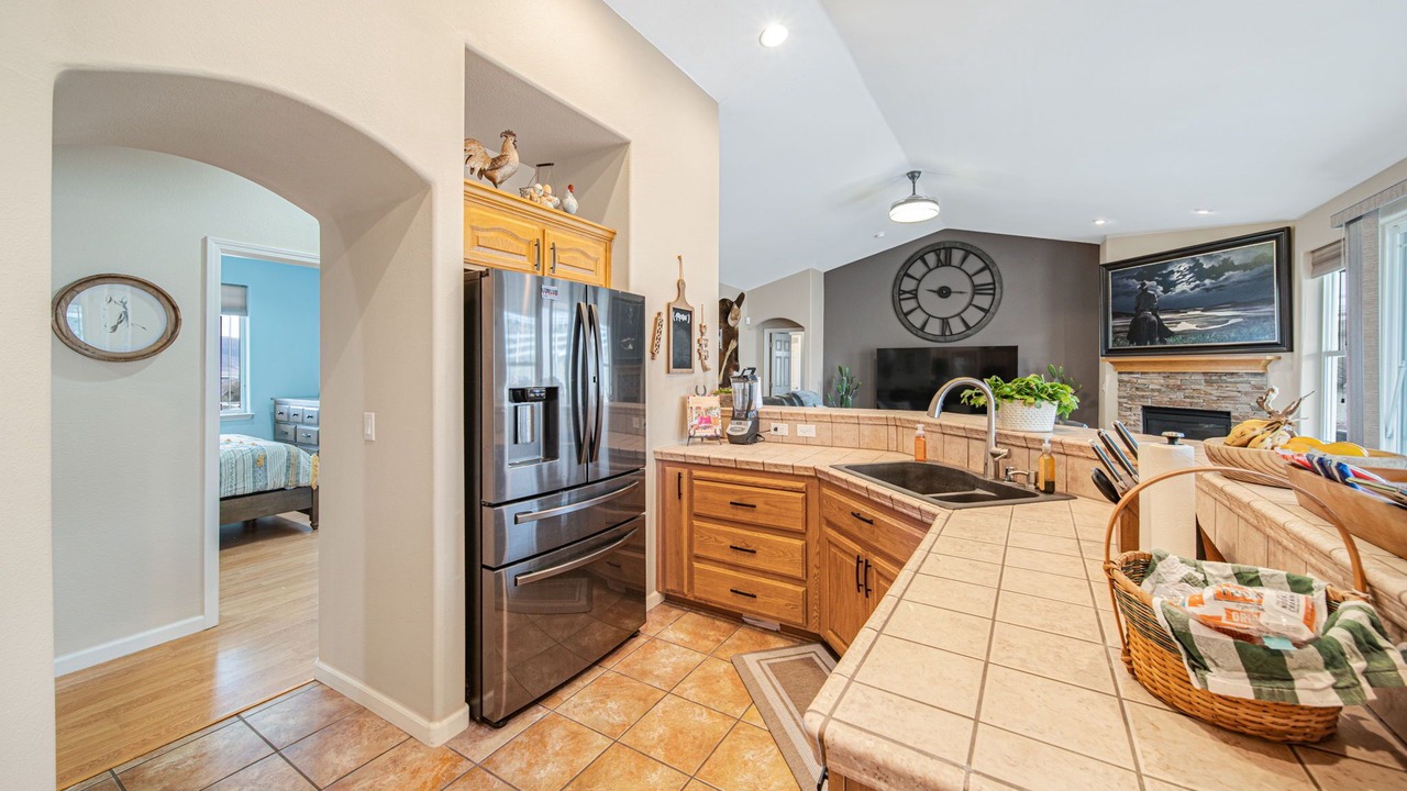 Photo of Bedroom in Mira Loma
