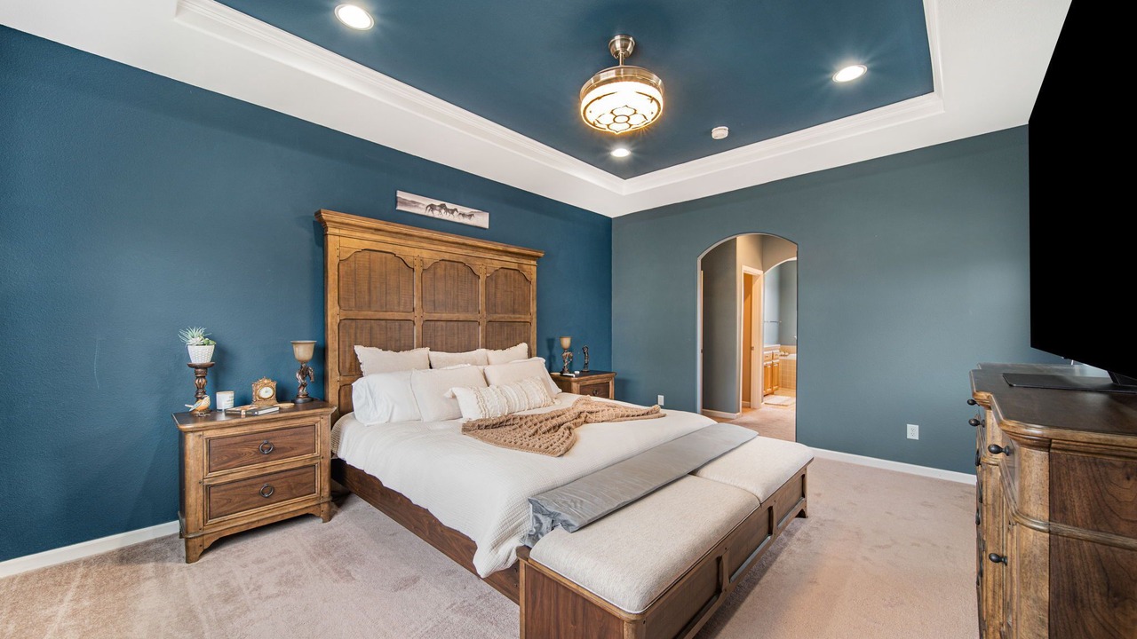 Photo of Bedroom in Mira Loma