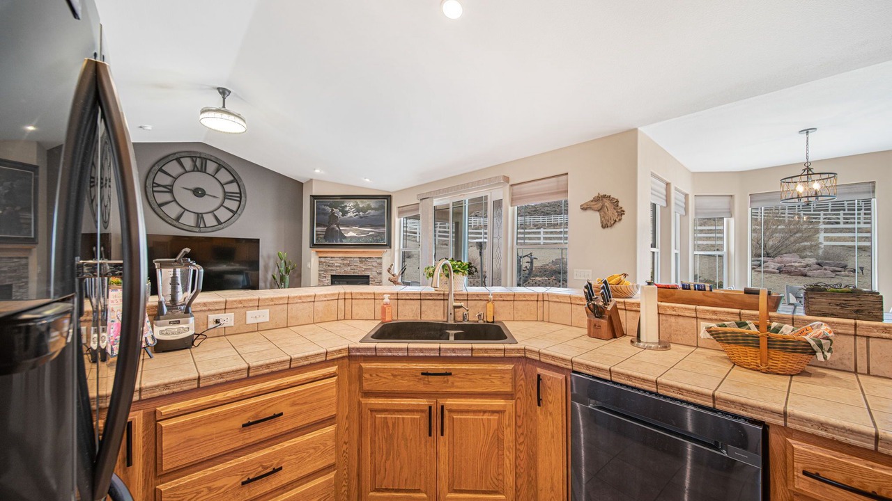 Photo of Kitchen in Mira Loma