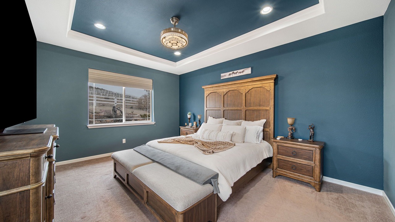 Photo of Bedroom in Mira Loma