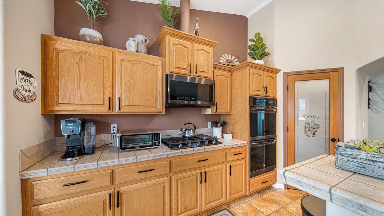 Photo of Kitchen in Mira Loma