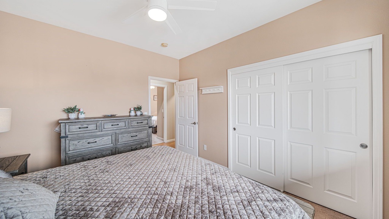 Photo of Bedroom in Mira Loma