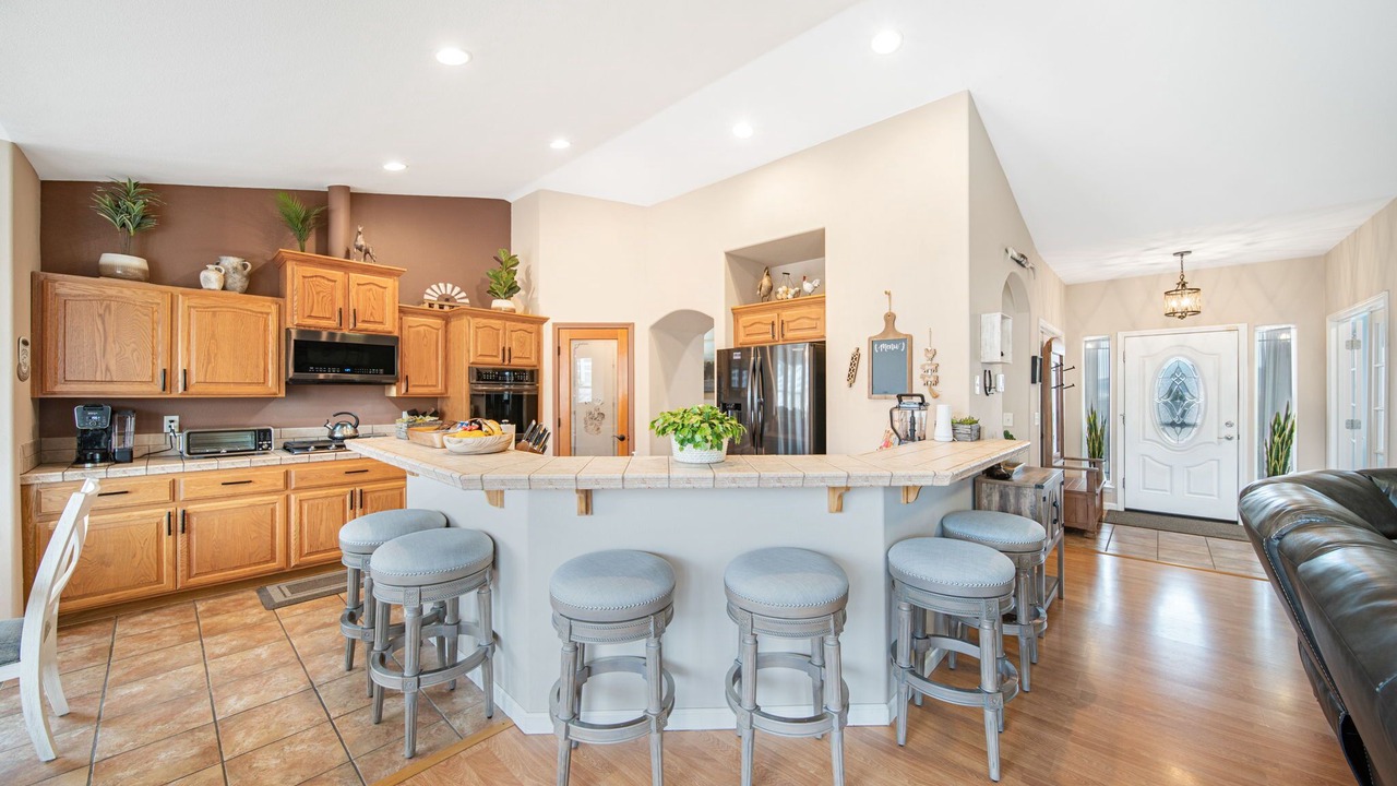 Photo of Kitchen in Mira Loma
