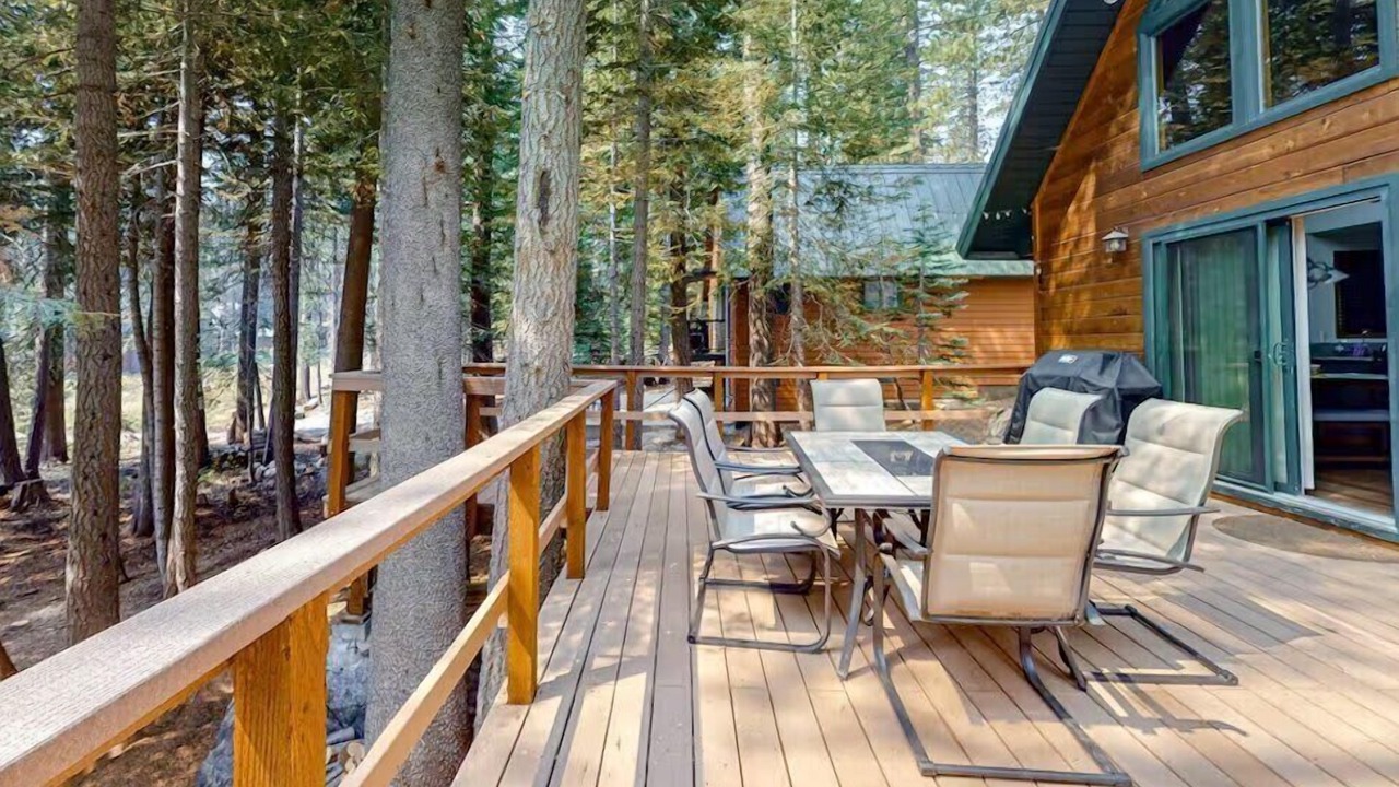 Photo of Outdoor in Pla-Vada Woodlands