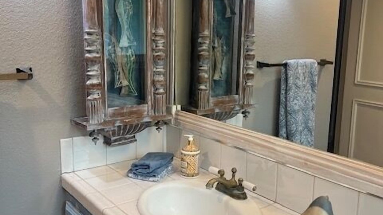 Photo of Bathroom in San Clemente