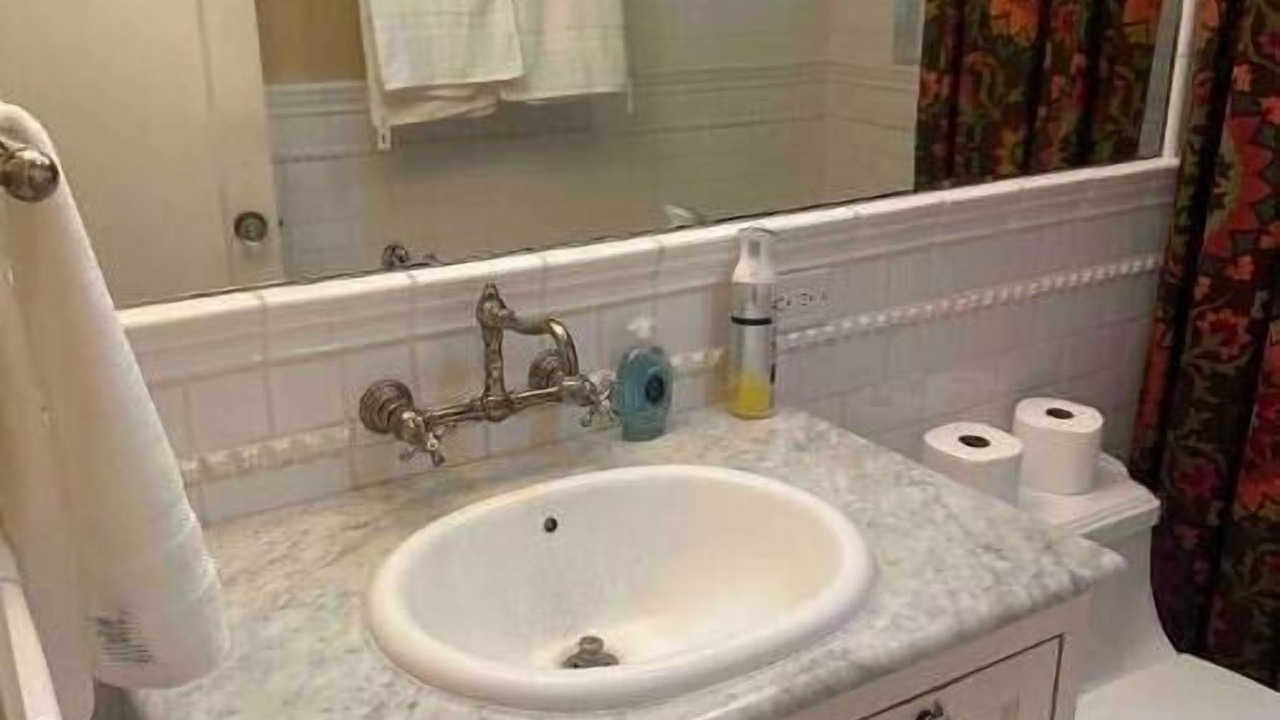 Photo of Bathroom in Ripon
