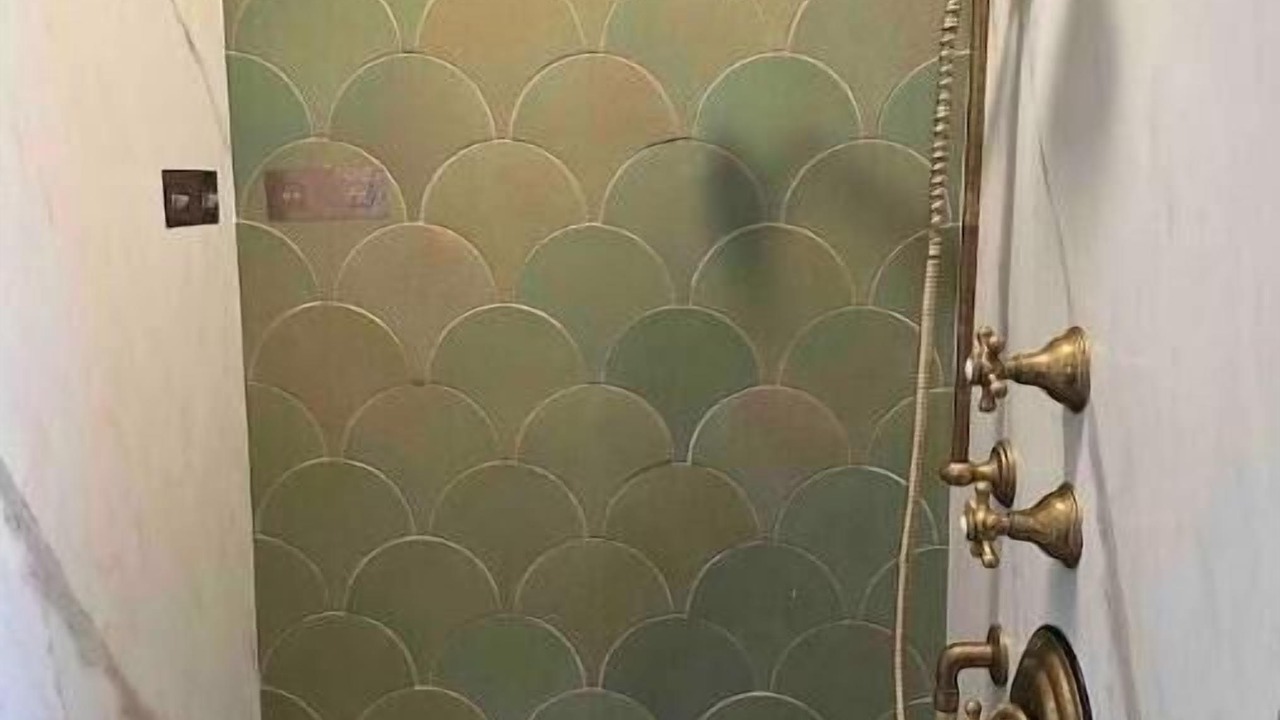 Photo of Bathroom in Ripon
