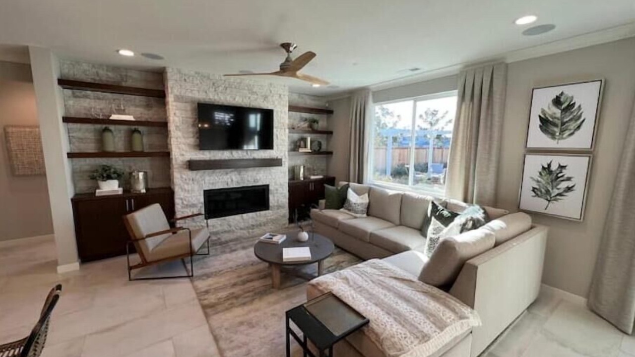 Photo of Livingroom in Ripon