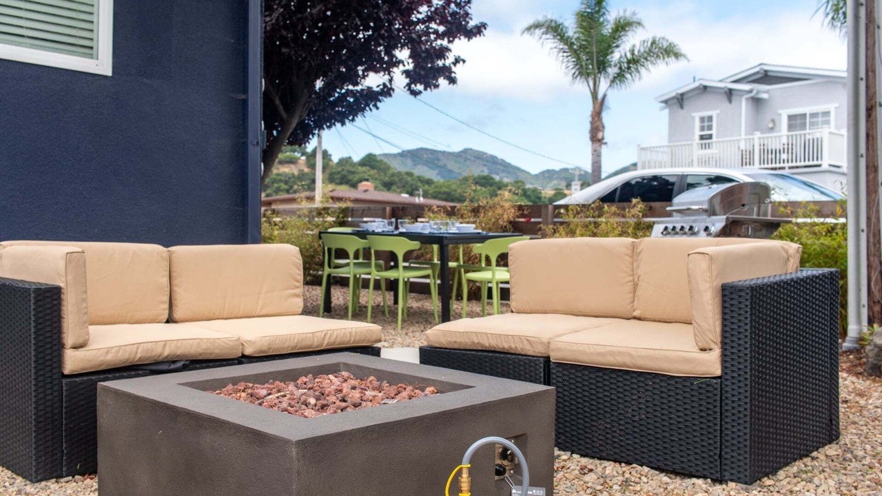 Photo of Outdoor in Avila Beach