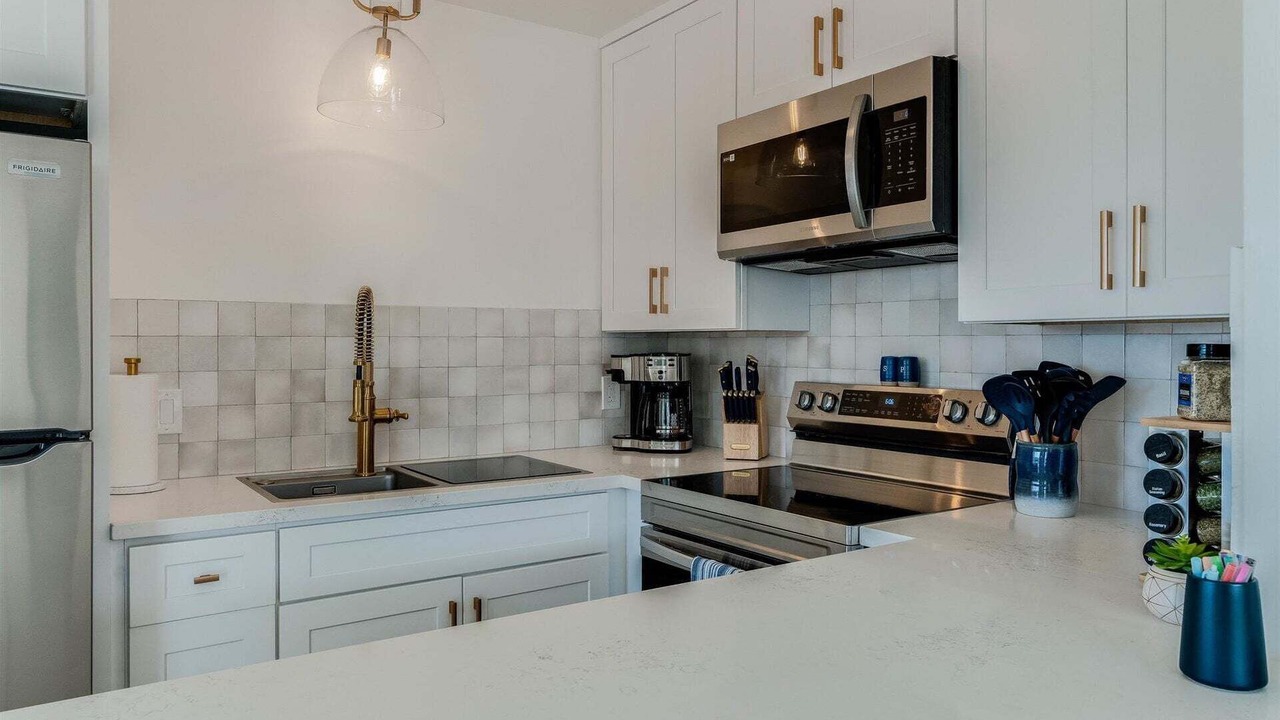 Photo of Kitchen in Avila Beach