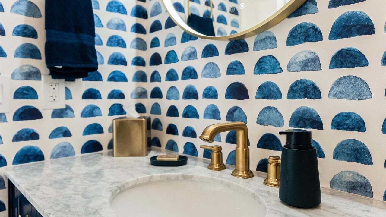 Photo of Bathroom in Avila Beach