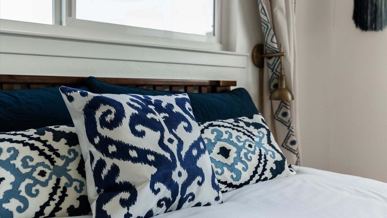 Photo of Bedroom in Avila Beach