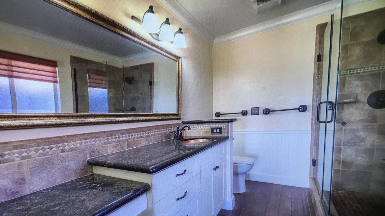 Photo of Bathroom in Redding